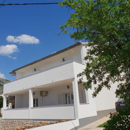 Apartment Marina Сен Екстериор снимка