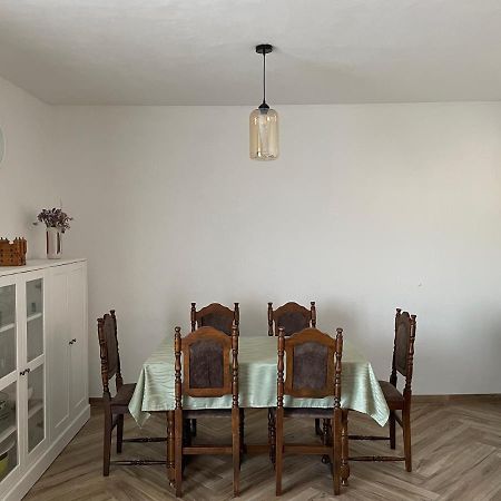 Apartment Marina Сен Екстериор снимка