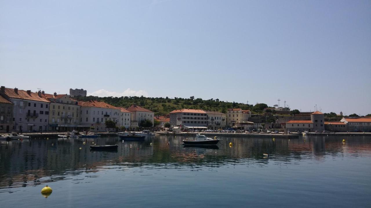 Apartment Marina Сен Екстериор снимка