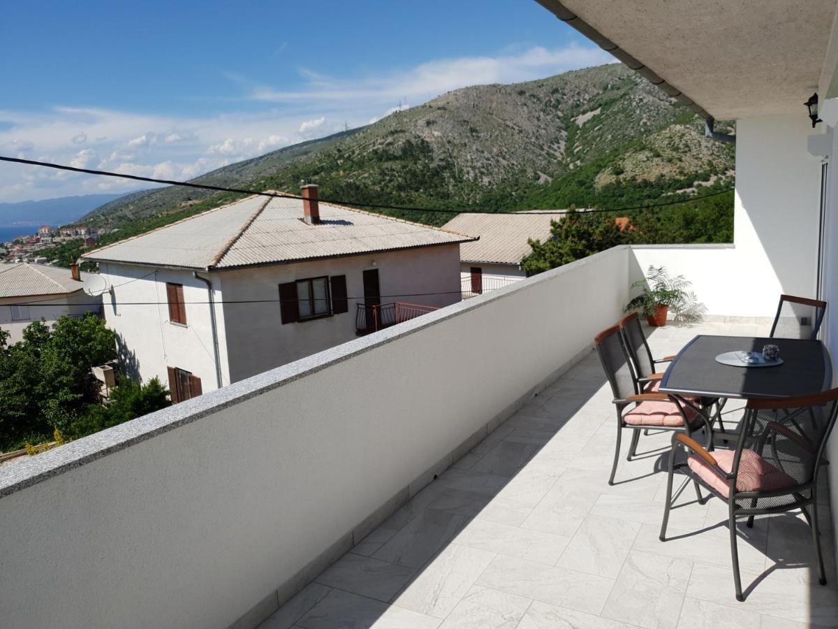 Apartment Marina Сен Екстериор снимка