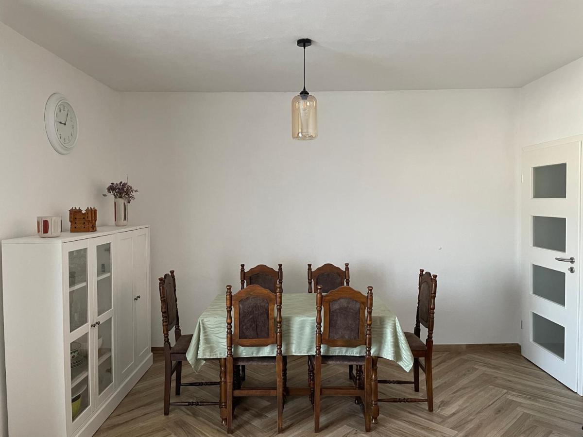 Apartment Marina Сен Екстериор снимка