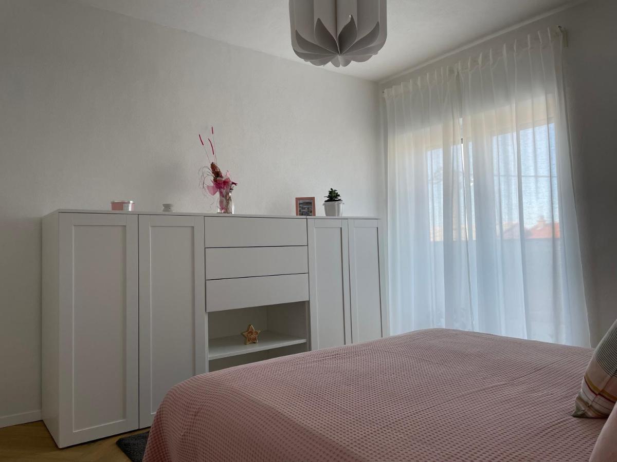 Apartment Marina Сен Екстериор снимка