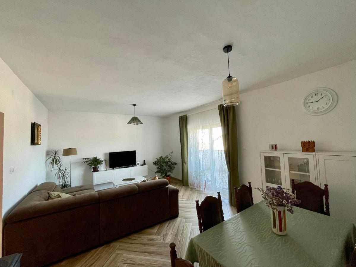Apartment Marina Сен Екстериор снимка