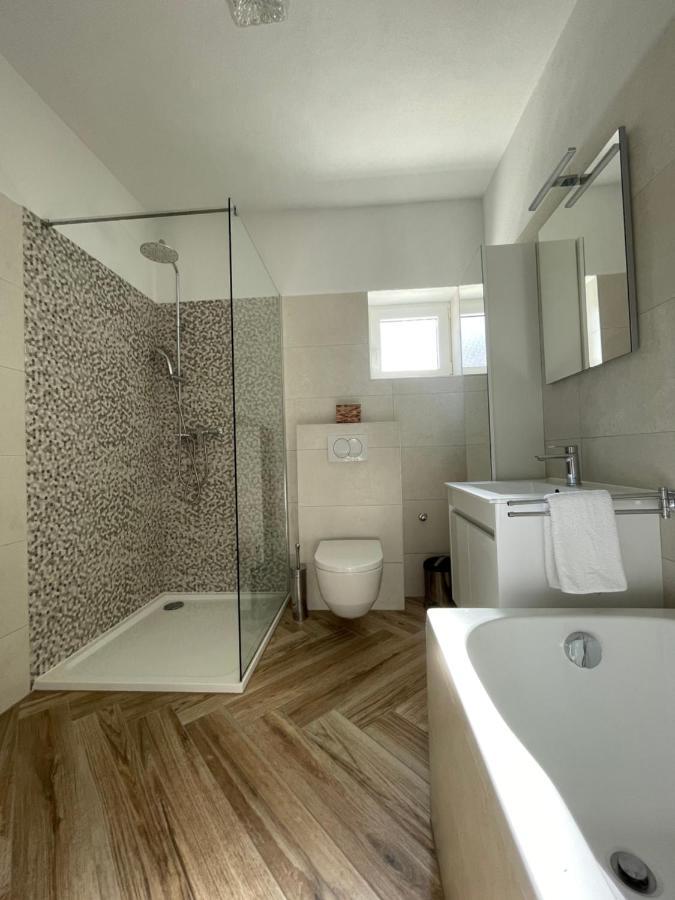 Apartment Marina Сен Екстериор снимка